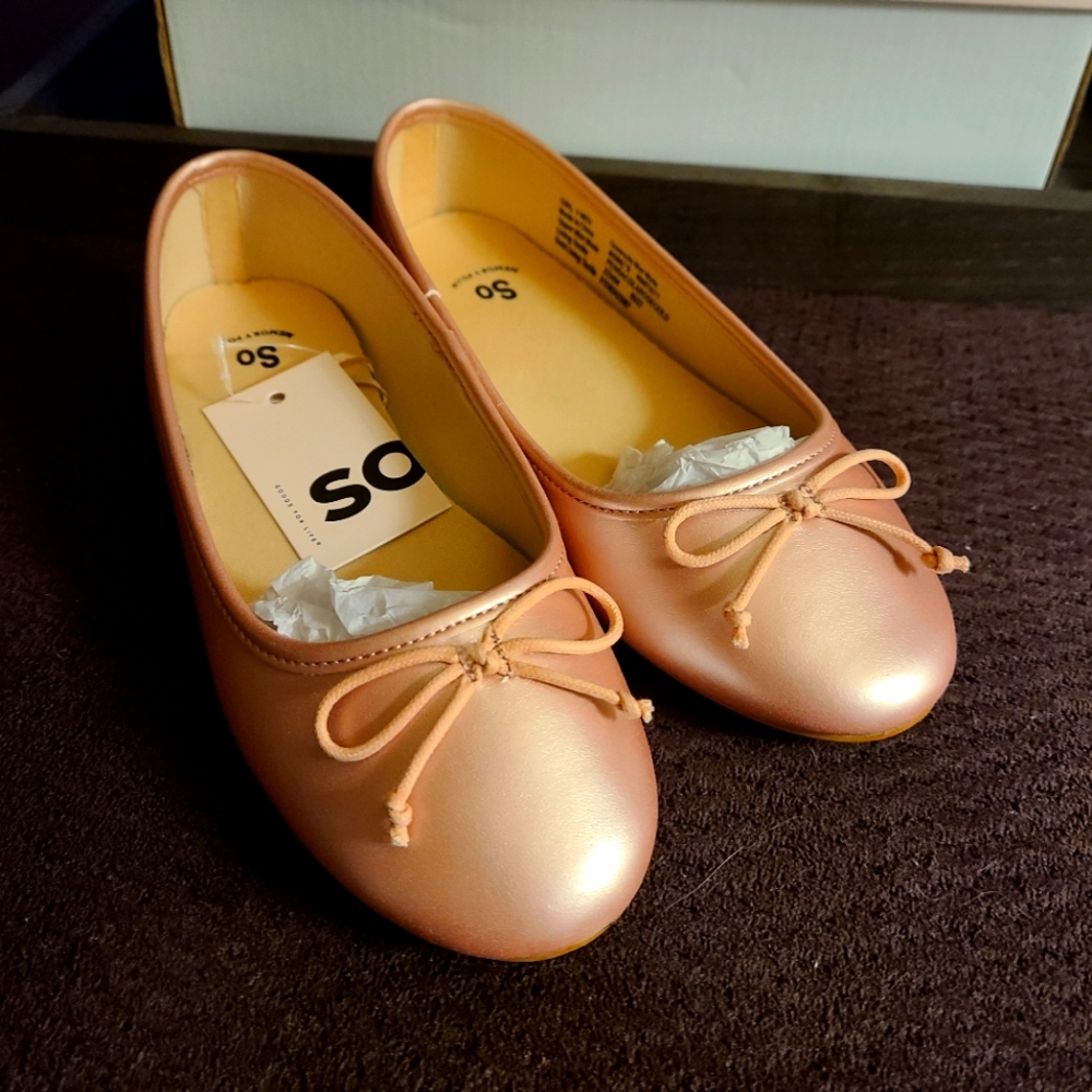 Flats